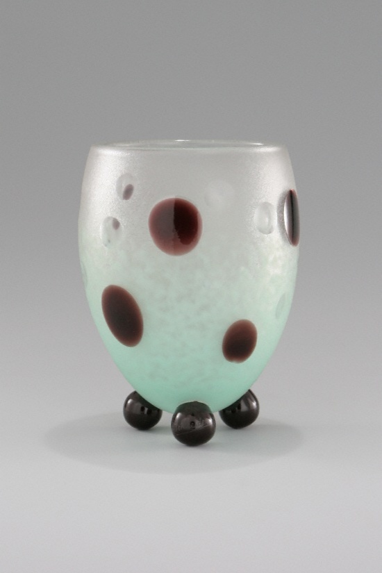 schneider vases exposition conches boules